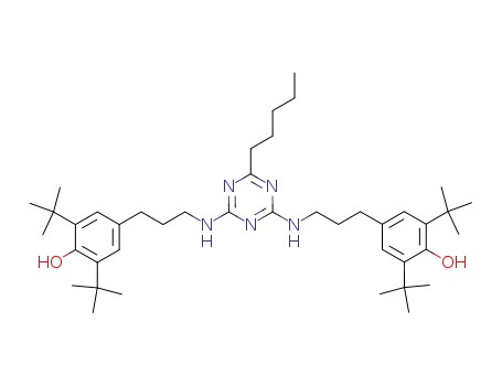 119294-27-8 Structure