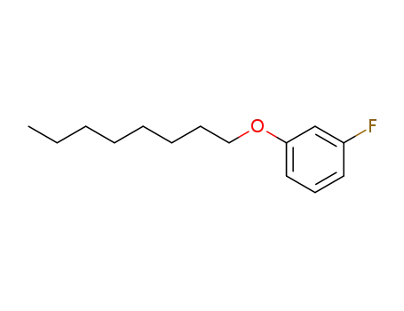 3-fluorooctyloxybenzene