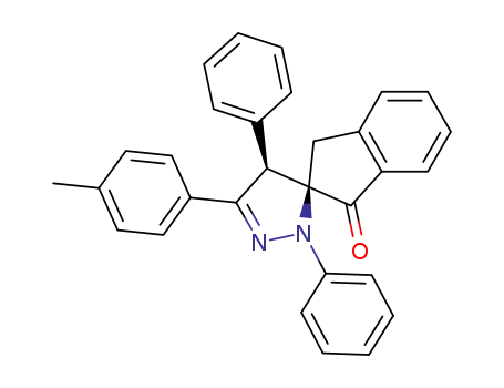 118485-09-9 Structure