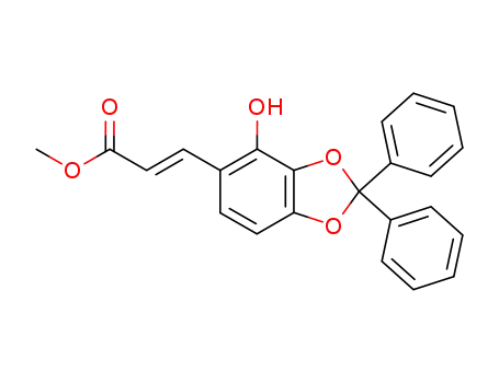 159979-63-2 Structure