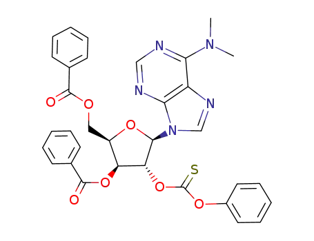 132370-69-5 Structure