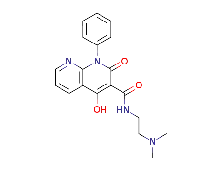 138304-93-5 Structure