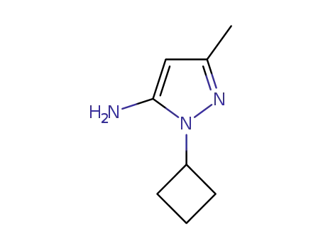 1349709-01-8 Structure