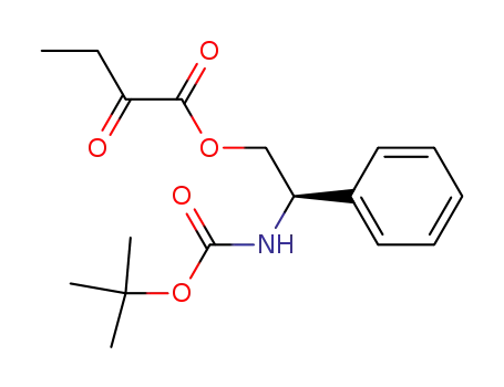 160061-53-0 Structure