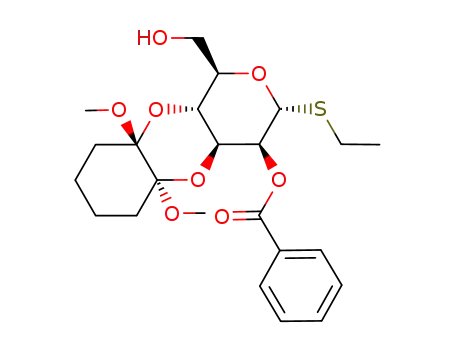171192-33-9 Structure