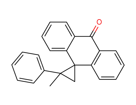 C<sub>23</sub>H<sub>18</sub>O