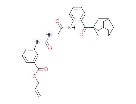 171725-21-6 Structure