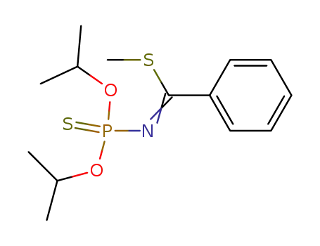 128342-61-0 Structure