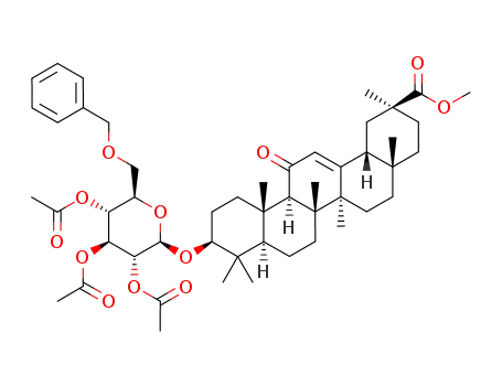 C<sub>50</sub>H<sub>70</sub>O<sub>12</sub>