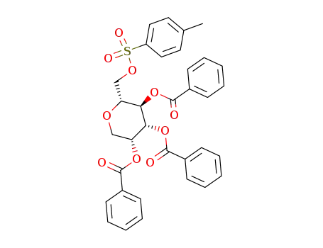 119718-15-9 Structure
