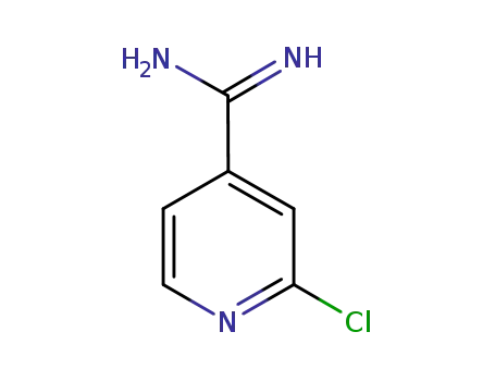 2-클로로-이소니코틴아미드