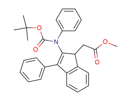 1228045-85-9 Structure