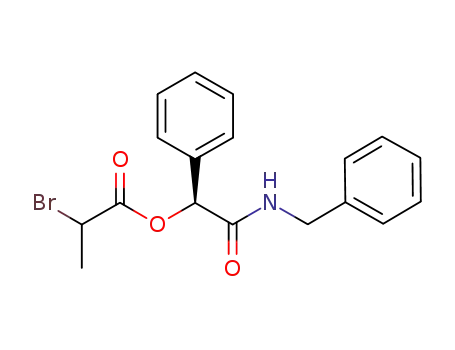 1224387-04-5 Structure