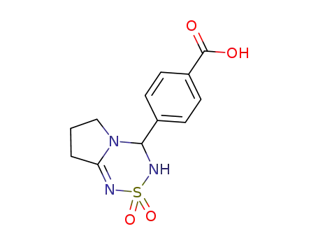 1254100-04-3 Structure