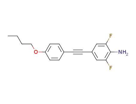 753501-33-6 Structure