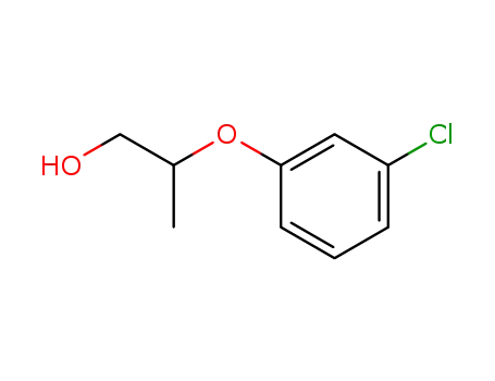 164200-03-7 Structure