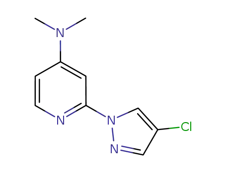 1219601-53-2 Structure