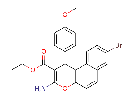 432026-33-0 Structure