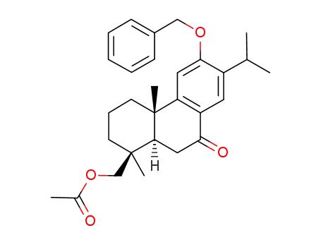1260143-31-4 Structure