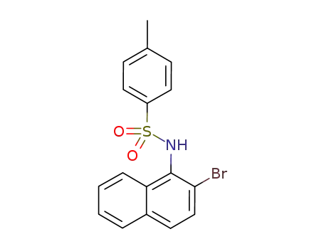 1197916-05-4 Structure