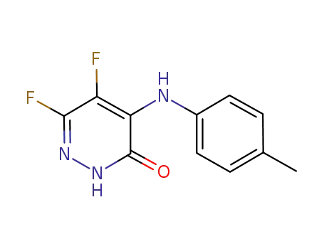 1169784-01-3 Structure