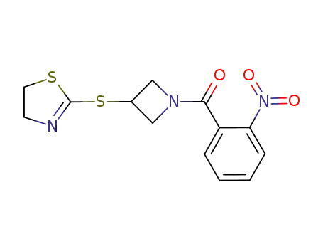 1181808-99-0 Structure