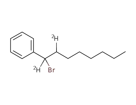 C<sub>14</sub>H<sub>19</sub><sup>(2)</sup>H<sub>2</sub>Br