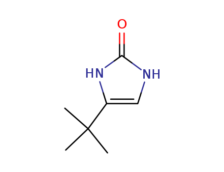 4-tert-Butyl-1,3-dihydro-2H-imidazol-2-one 623547-65-9
