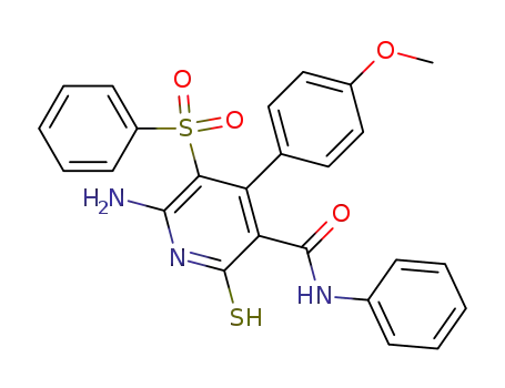 350798-93-5 Structure