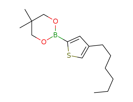 1060683-81-9 Structure