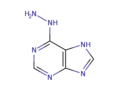 5404-86-4 Structure