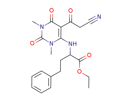 1243539-57-2 Structure