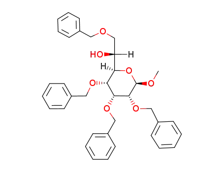 321142-08-9 Structure