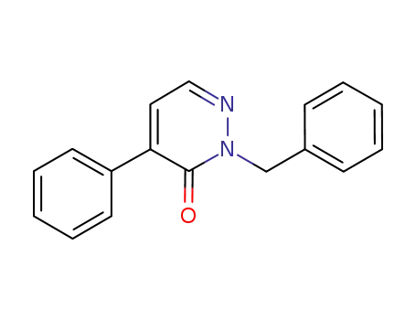 C<sub>17</sub>H<sub>14</sub>N<sub>2</sub>O