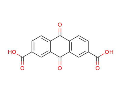 2,7-アントラキノンジカルボン酸