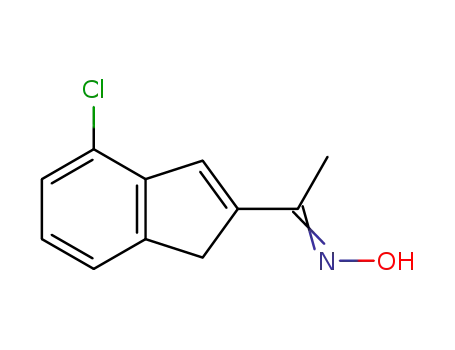1040148-43-3 Structure