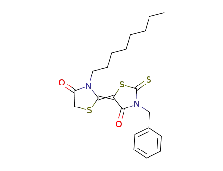 1251943-25-5 Structure
