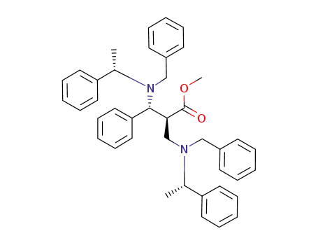 C<sub>41</sub>H<sub>44</sub>N<sub>2</sub>O<sub>2</sub>