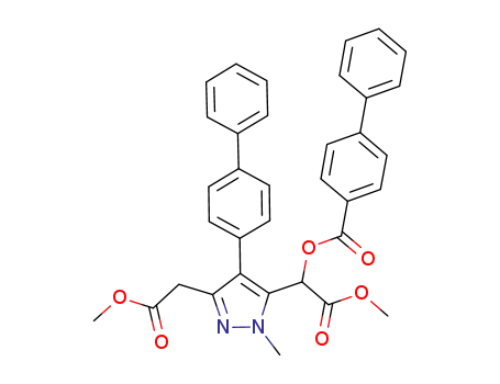 1225387-12-1 Structure