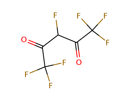 1,1,1,3,5,5,5-Heptafluoropentan-2,4-dione