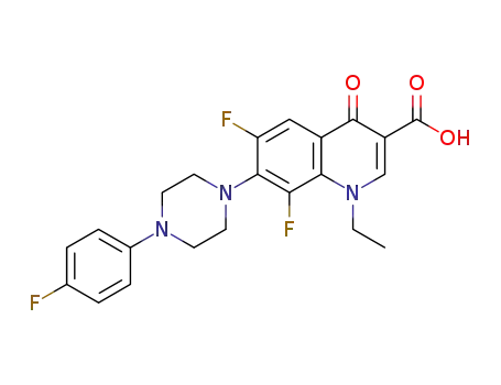 1262136-19-5 Structure