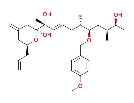 C<sub>30</sub>H<sub>46</sub>O<sub>6</sub>