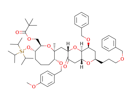 1193824-08-6 Structure