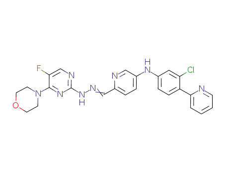 932019-75-5 Structure
