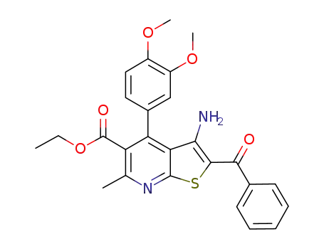C<sub>26</sub>H<sub>24</sub>N<sub>2</sub>O<sub>5</sub>S