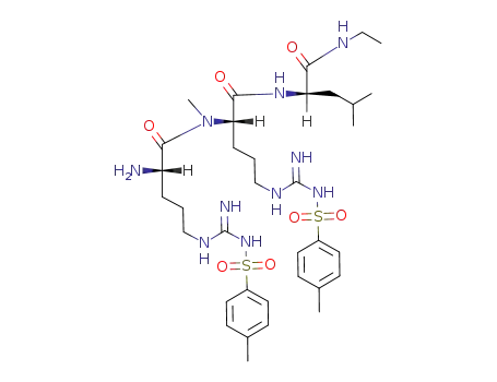 103613-73-6 Structure