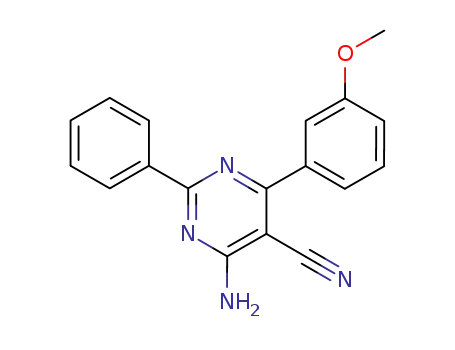 582306-96-5 Structure