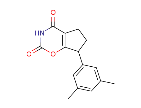 634603-20-6 Structure