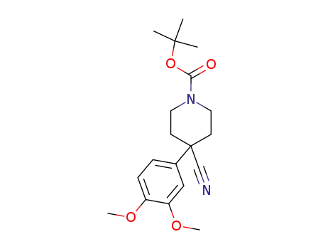 666179-93-7 Structure