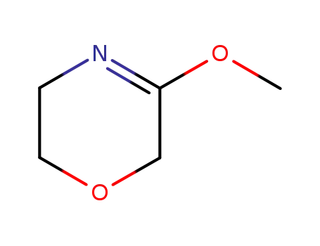 5-methoxy-3,6-dihydro-2H-oxazine